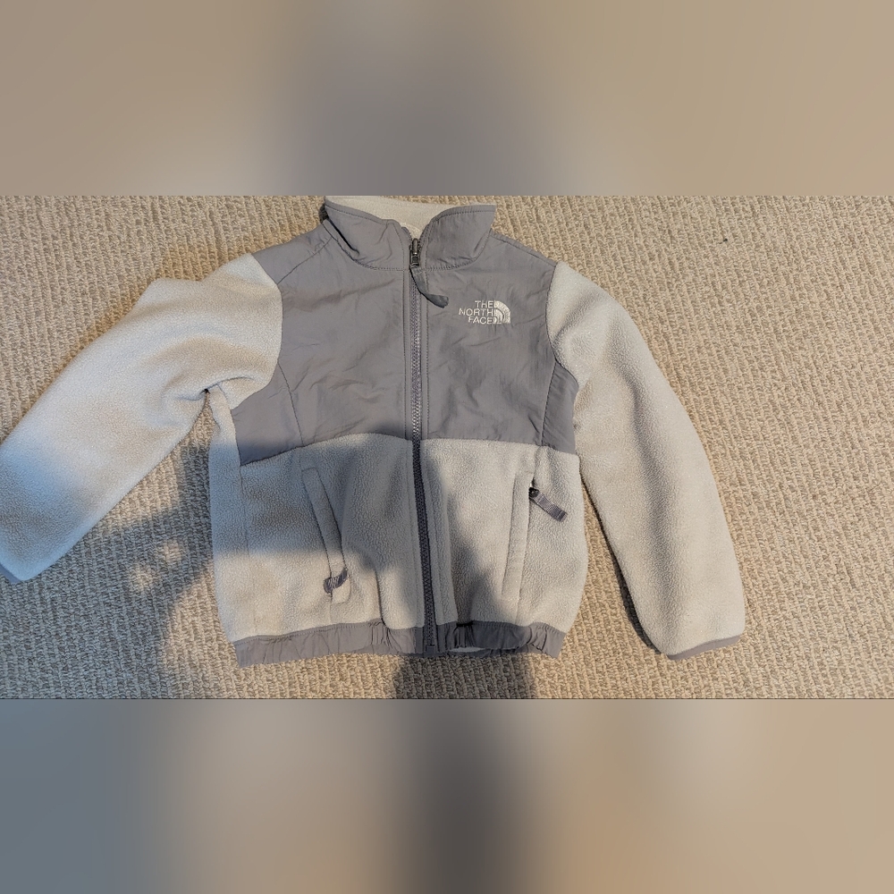 The North Face Denali Fleece Jacket